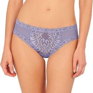 Natori Feathers Hipster Briefs